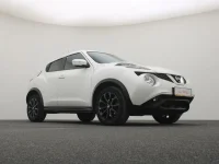 Nissan Juke 1.2 85kW thumbnail
