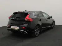 Volvo V40 2 88kW thumbnail