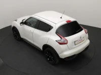 Nissan Juke 1.2 85kW thumbnail