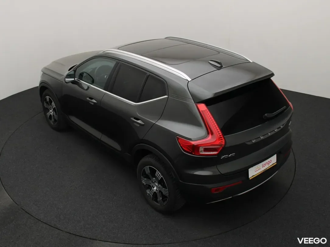 Volvo XC40 2 110kW