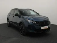 Peugeot 3008 1.2 96kW thumbnail