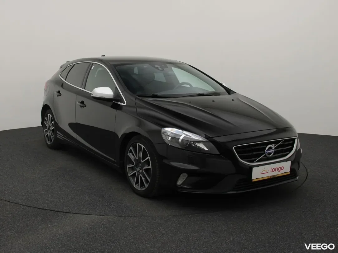 Volvo V40 2 88kW