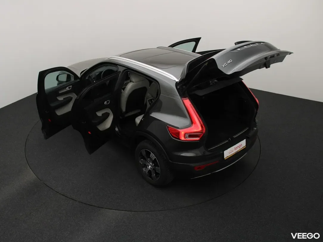 Volvo XC40 2 110kW