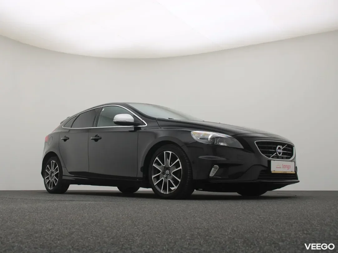 Volvo V40 2 88kW