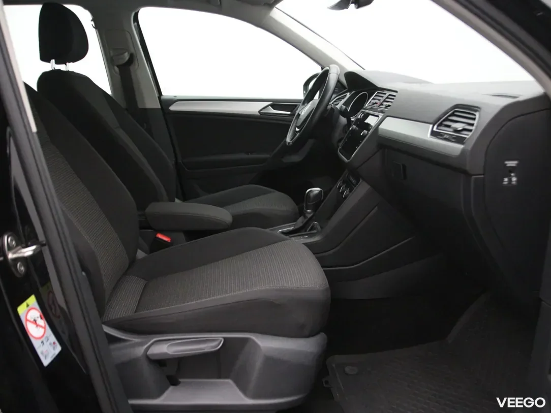 Volkswagen Tiguan 2 110kW