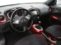 Nissan Juke 1.2 85kW thumbnail