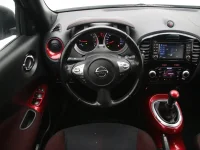 Nissan Juke 1.2 85kW thumbnail