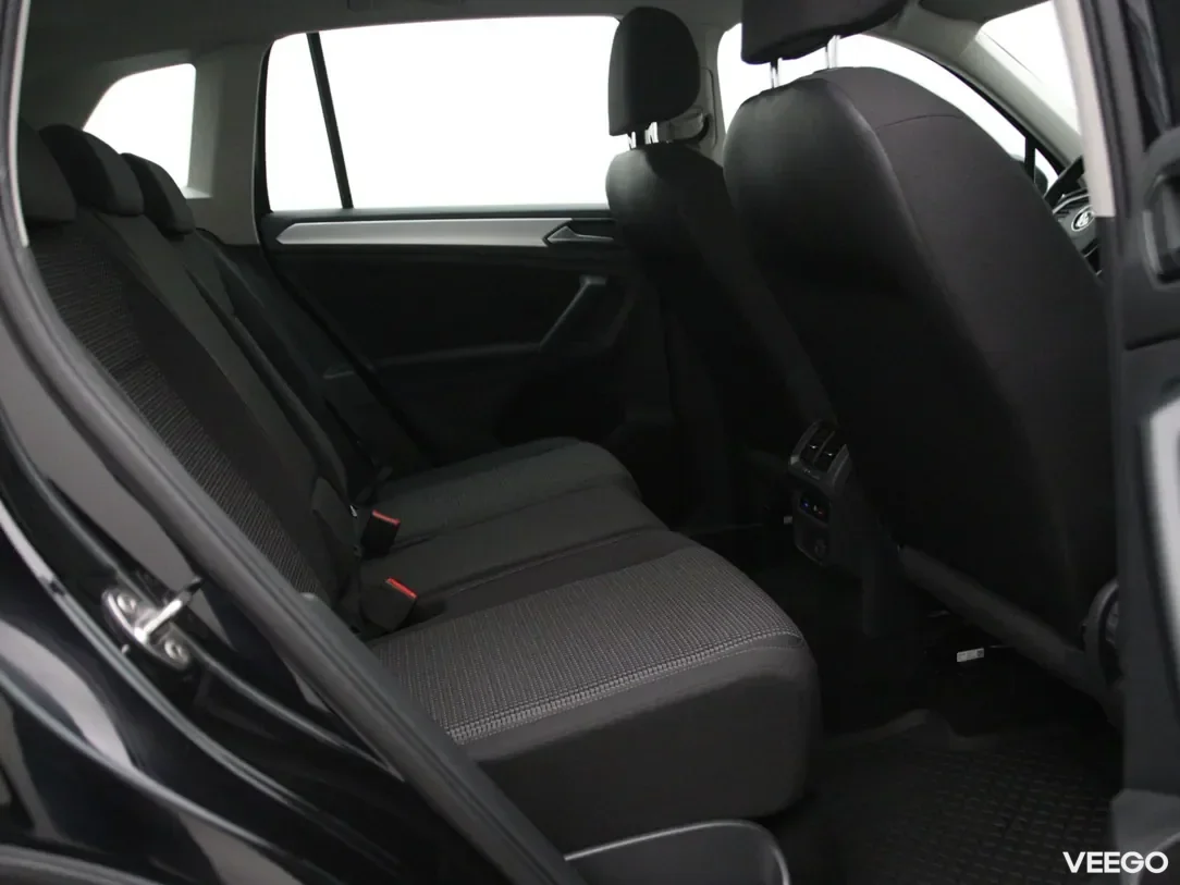 Volkswagen Tiguan 2 110kW