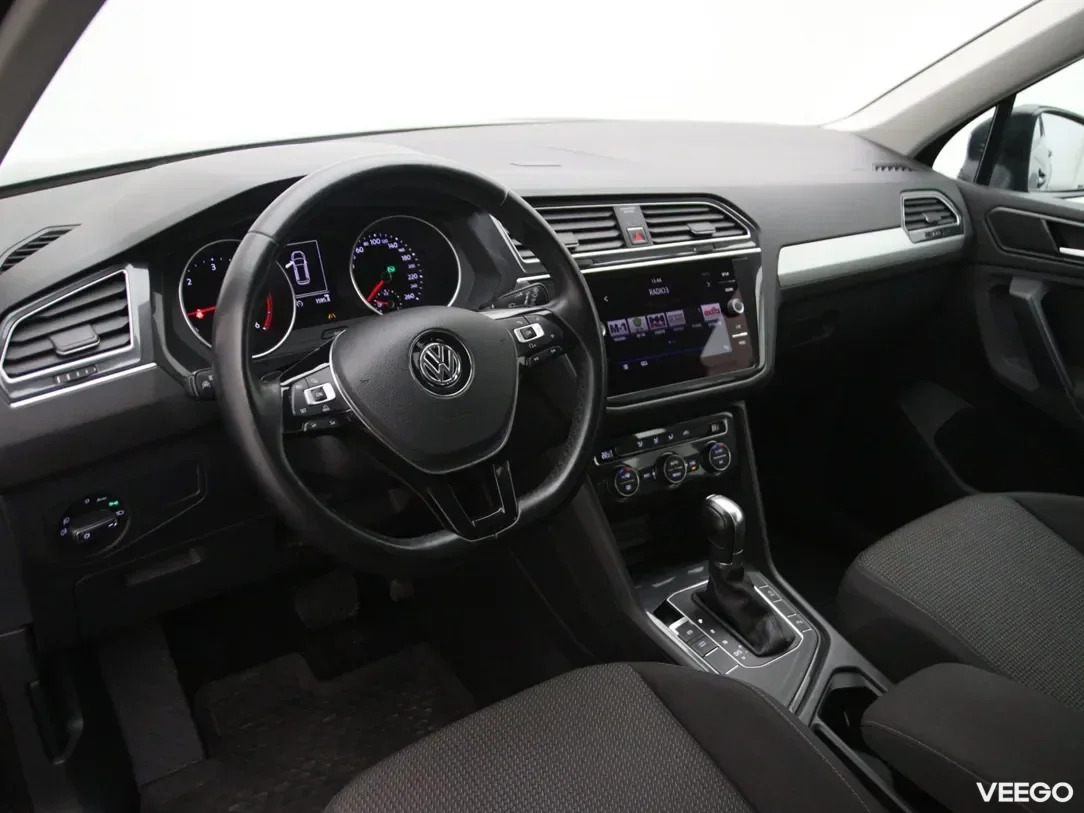Volkswagen Tiguan 2 110kW