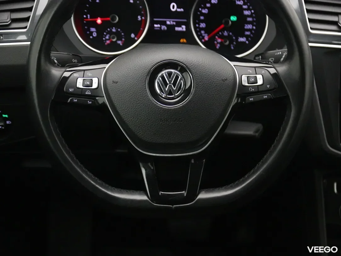 Volkswagen Tiguan 2 110kW