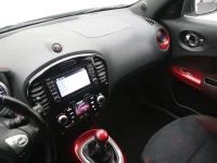 Nissan Juke 1.2 85kW thumbnail