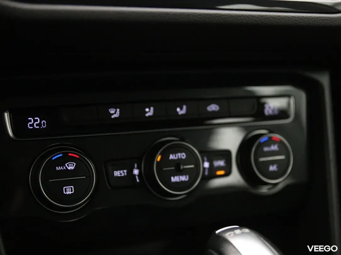 Volkswagen Tiguan 2 110kW