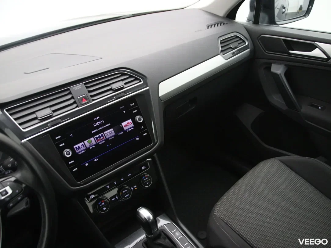 Volkswagen Tiguan 2 110kW