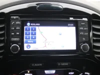 Nissan Juke 1.2 85kW thumbnail