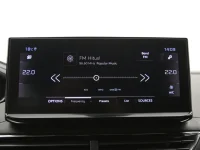 Peugeot 3008 1.2 96kW thumbnail