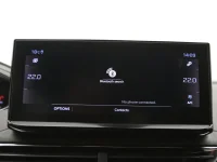 Peugeot 3008 1.2 96kW thumbnail