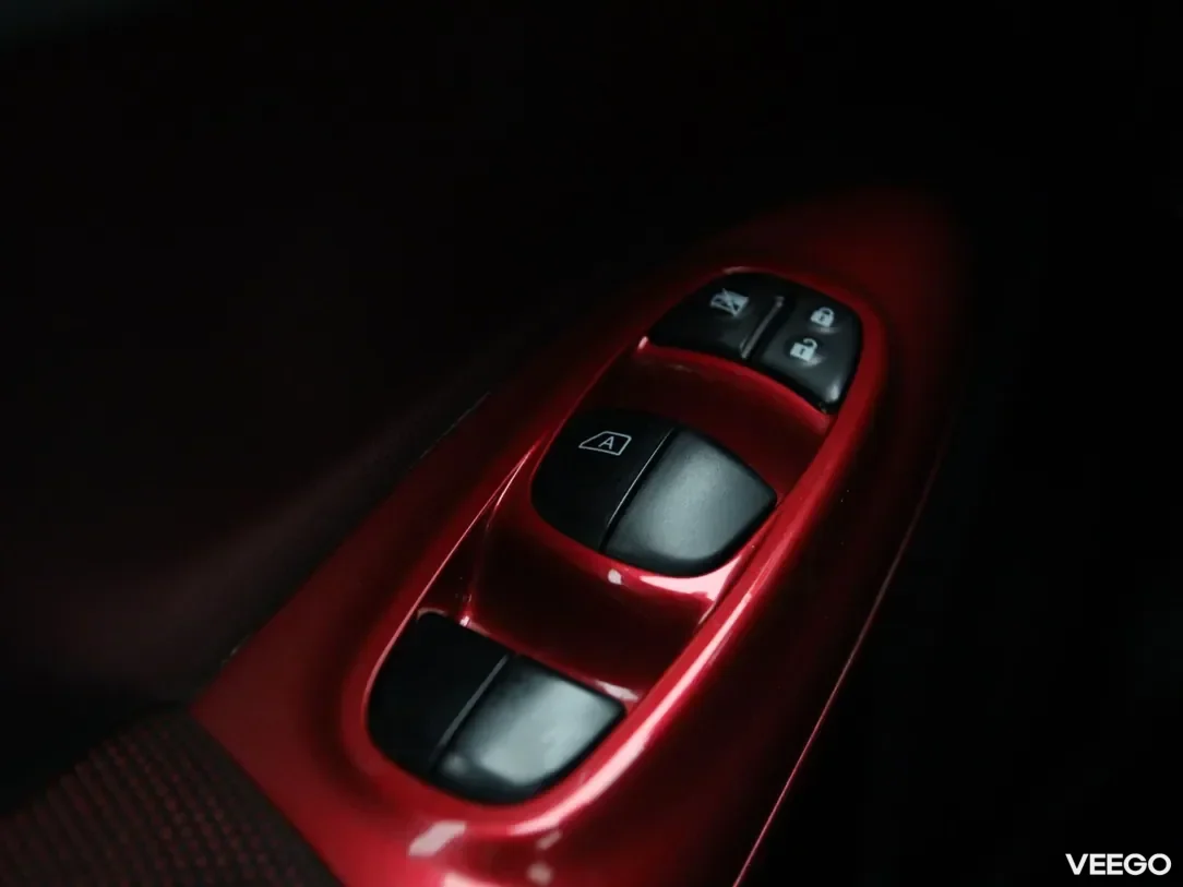 Nissan Juke 1.2 85kW