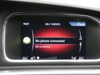 Volvo V40 2 88kW thumbnail