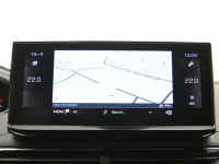 Peugeot 3008 1.2 96kW thumbnail