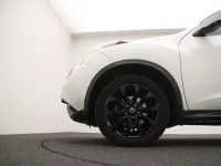 Nissan Juke 1.2 85kW thumbnail