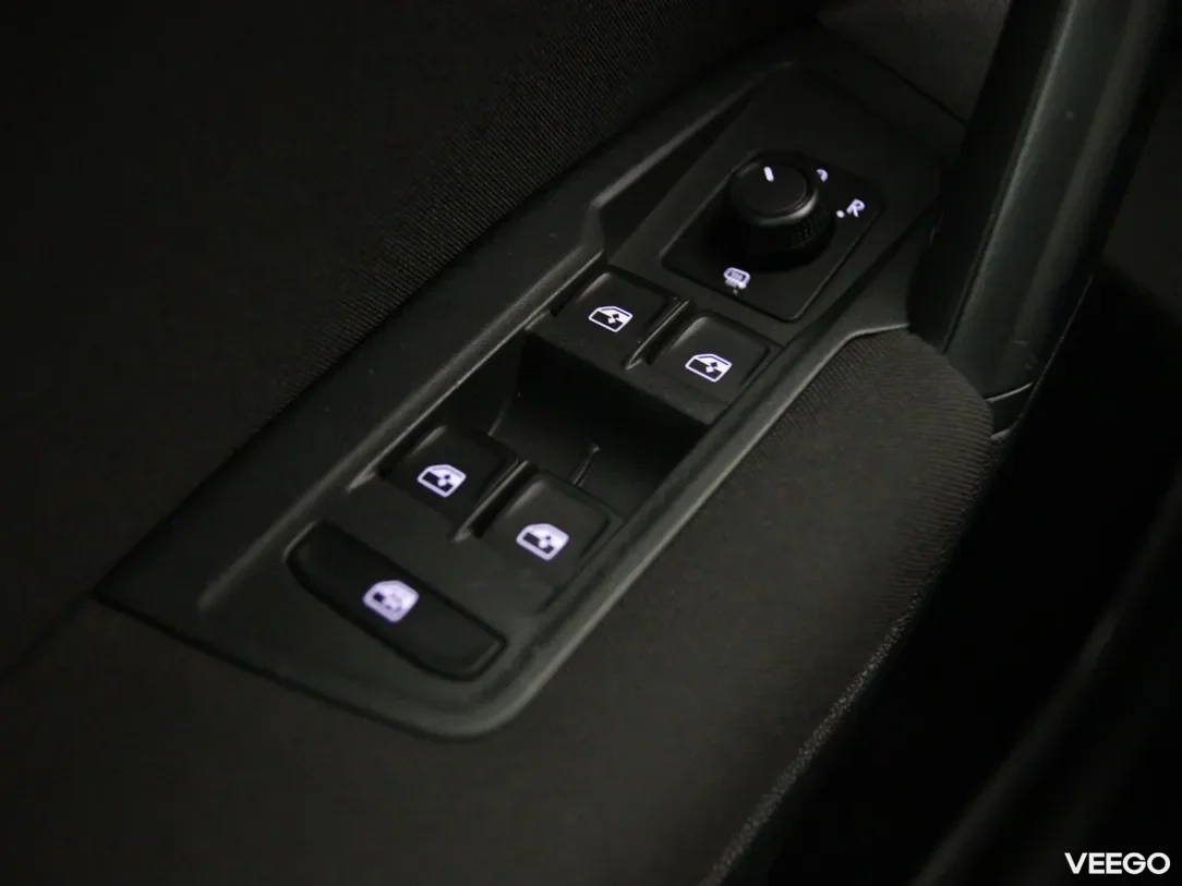 Volkswagen Tiguan 2 110kW