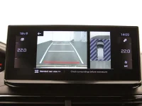 Peugeot 3008 1.2 96kW thumbnail