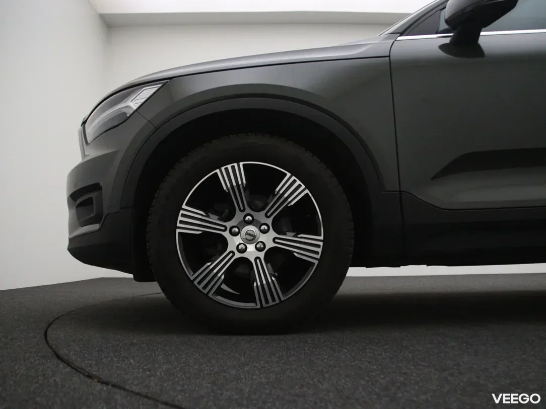 Volvo XC40 2 110kW