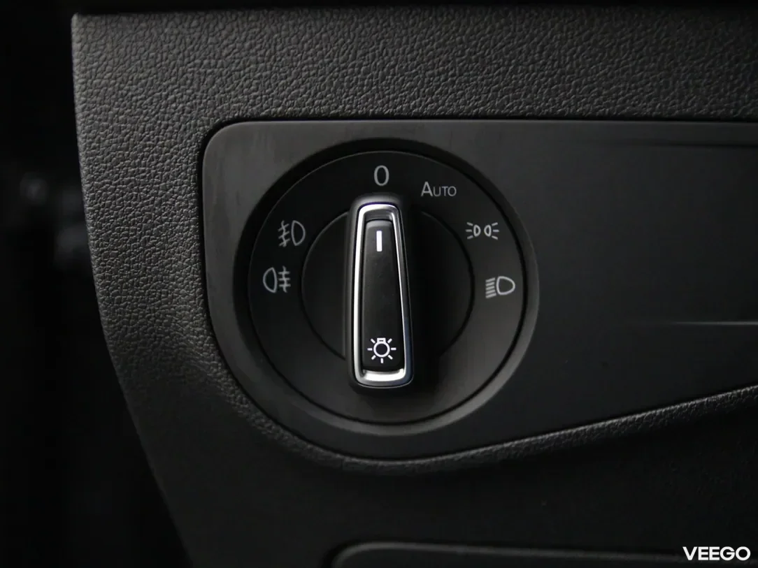 Volkswagen Tiguan 2 110kW