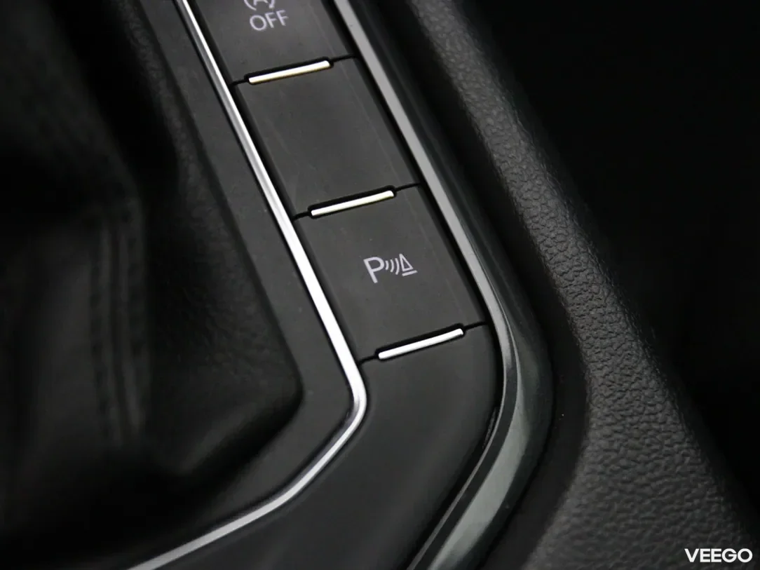 Volkswagen Tiguan 2 110kW