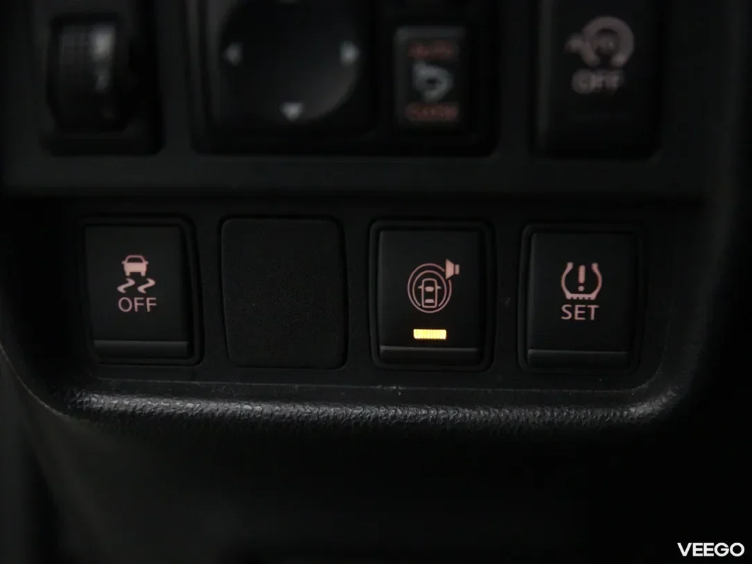 Nissan Juke 1.2 85kW