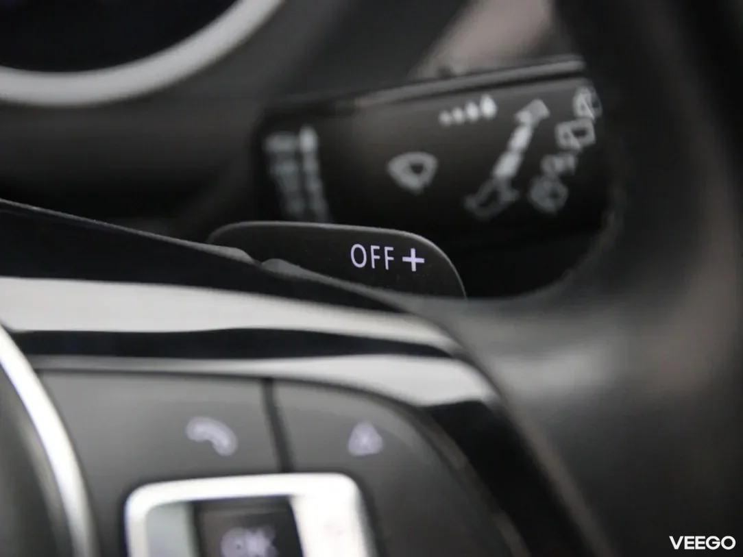 Volkswagen Tiguan 2 110kW