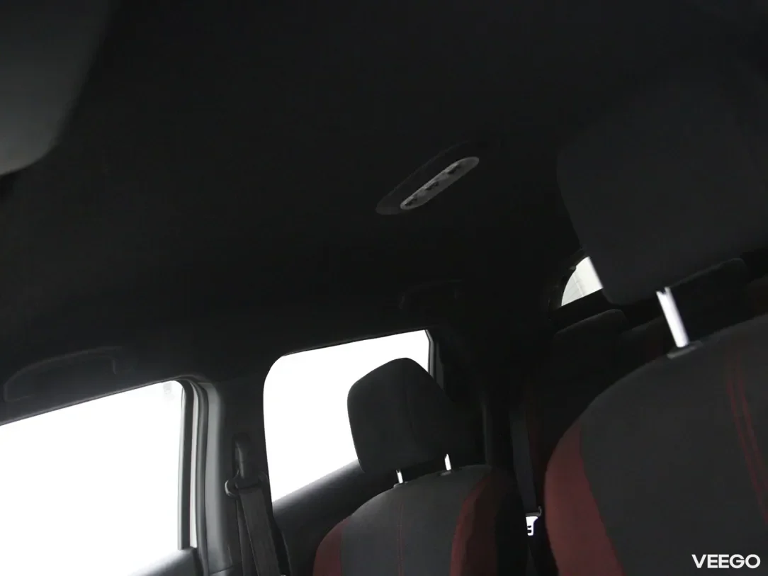 Nissan Juke 1.2 85kW