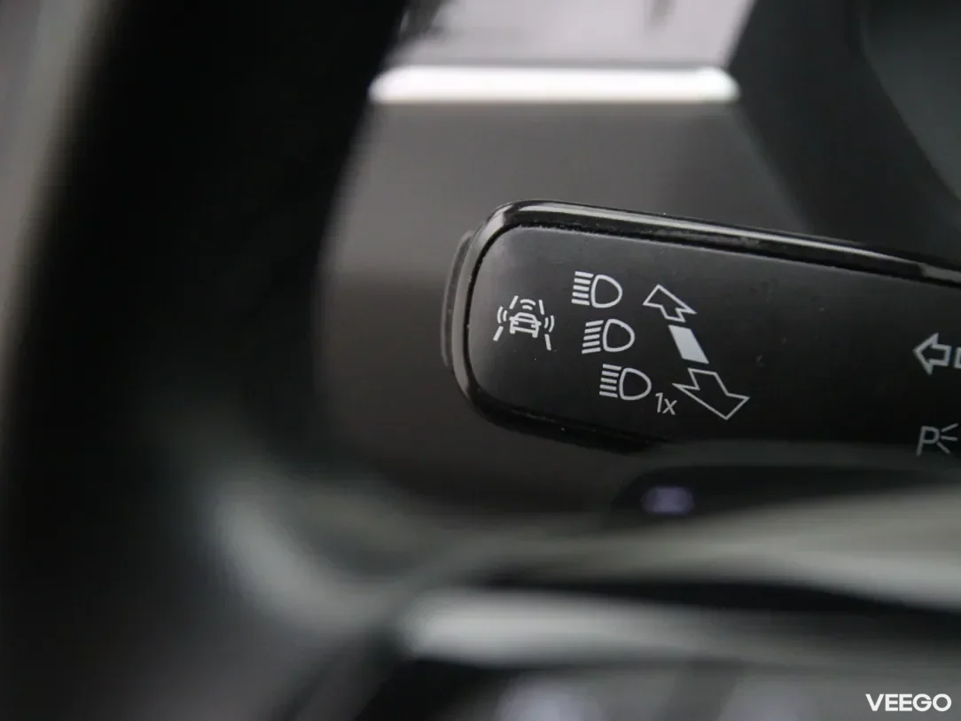 Volkswagen Tiguan 2 110kW