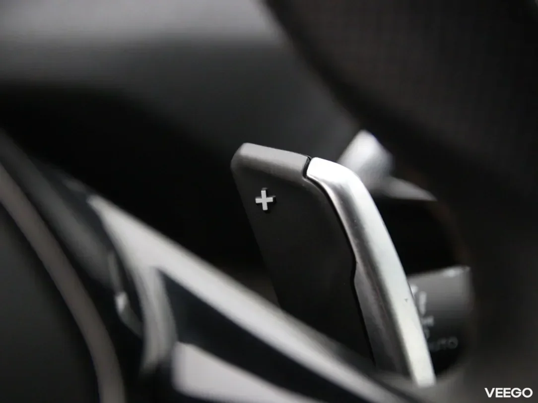 Peugeot 3008 1.2 96kW