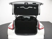 Nissan Juke 1.2 85kW thumbnail