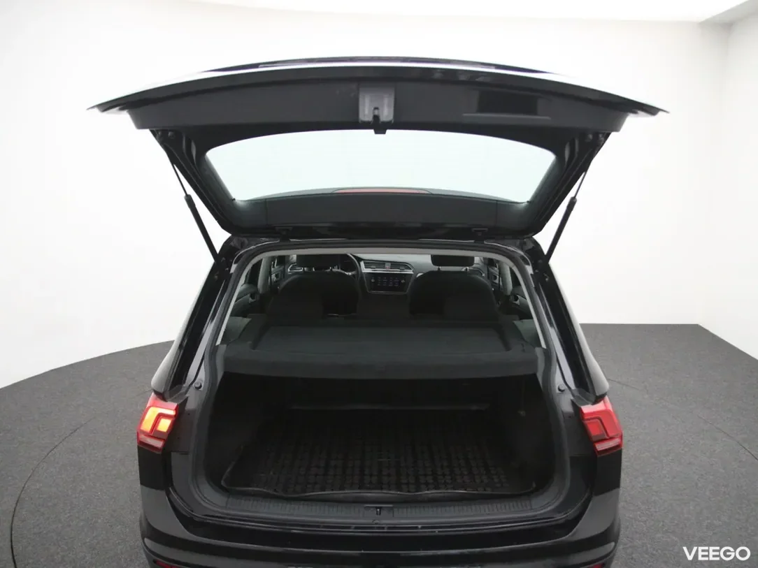 Volkswagen Tiguan 2 110kW