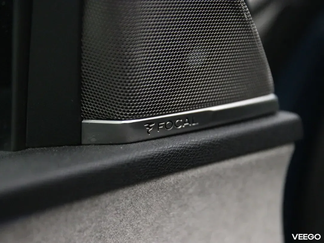 Peugeot 3008 1.2 96kW