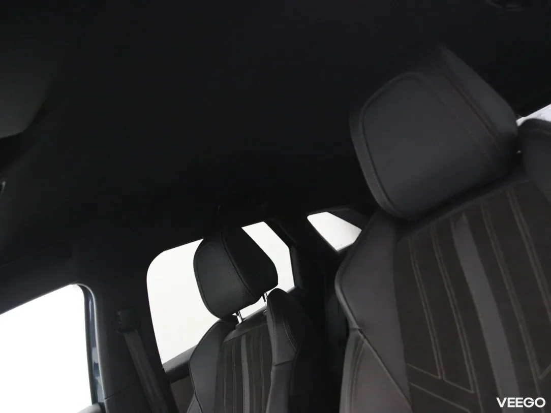 Peugeot 3008 1.2 96kW