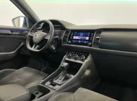 Skoda Kodiaq Sportline 4x4 140kW thumbnail