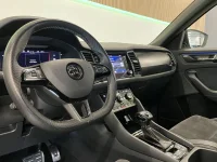 Skoda Kodiaq Sportline 4x4 140kW thumbnail