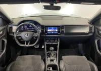 Skoda Kodiaq Sportline 4x4 140kW thumbnail