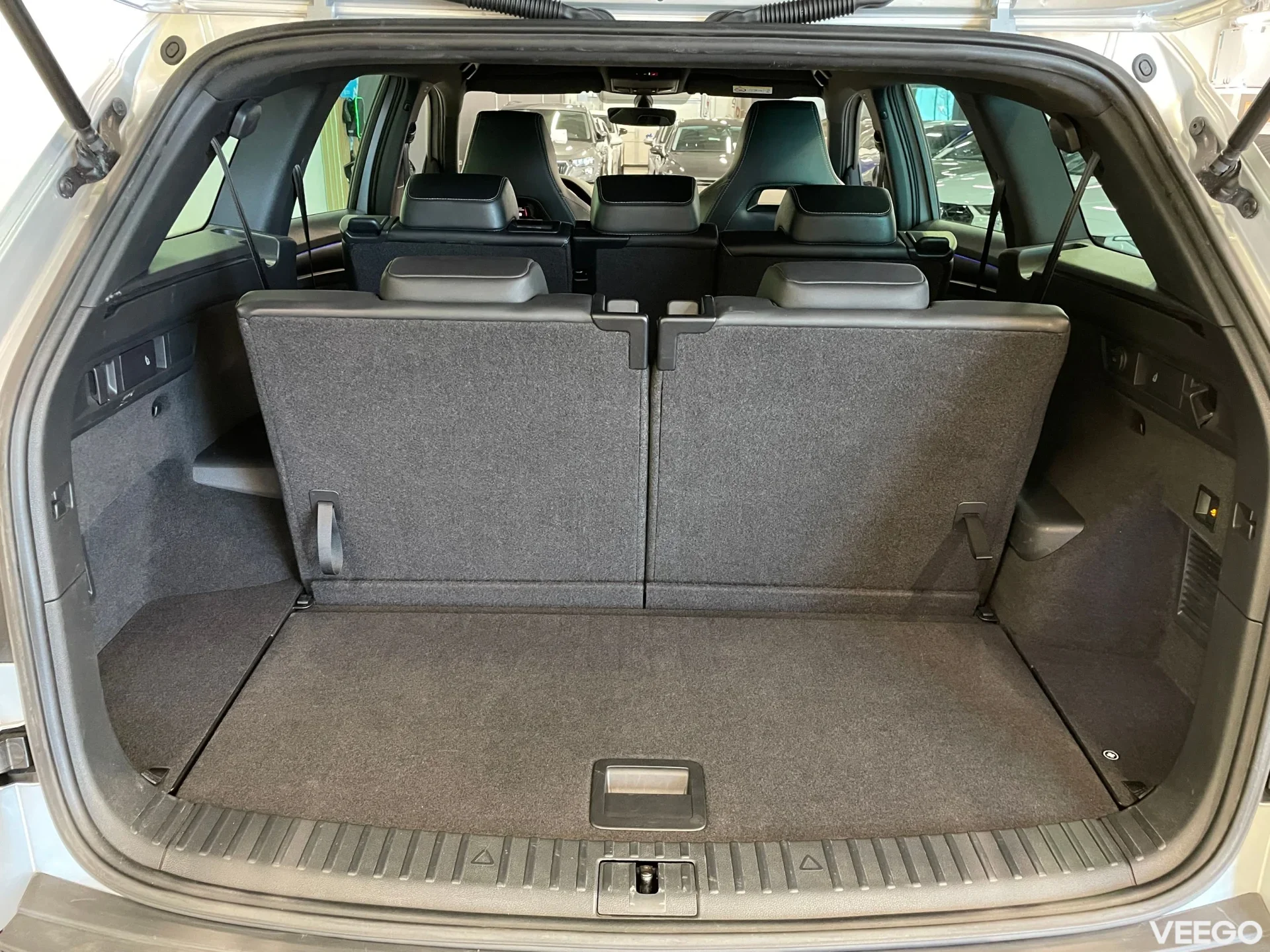 Skoda Kodiaq Sportline 4x4 140kW