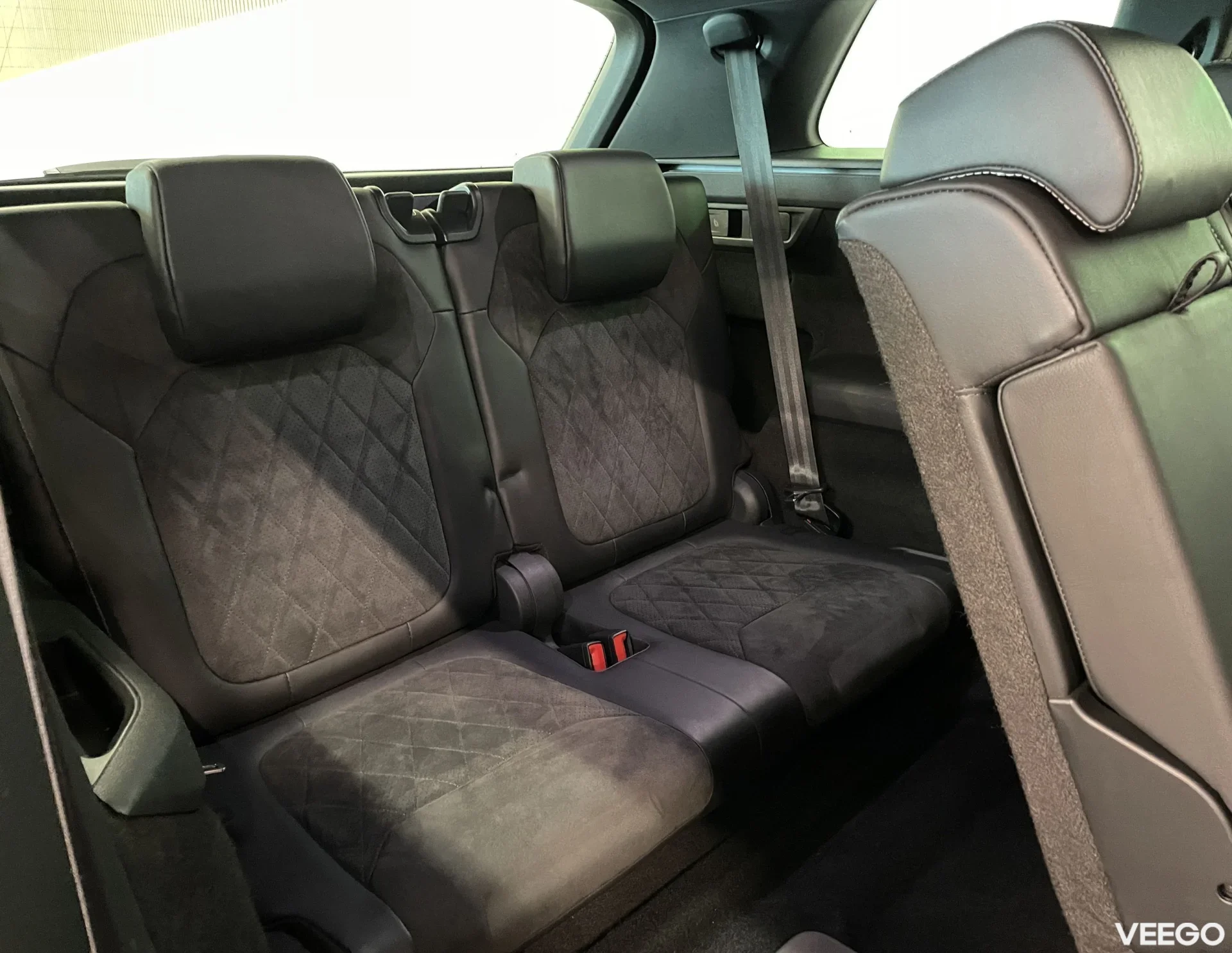Skoda Kodiaq Sportline 4x4 140kW
