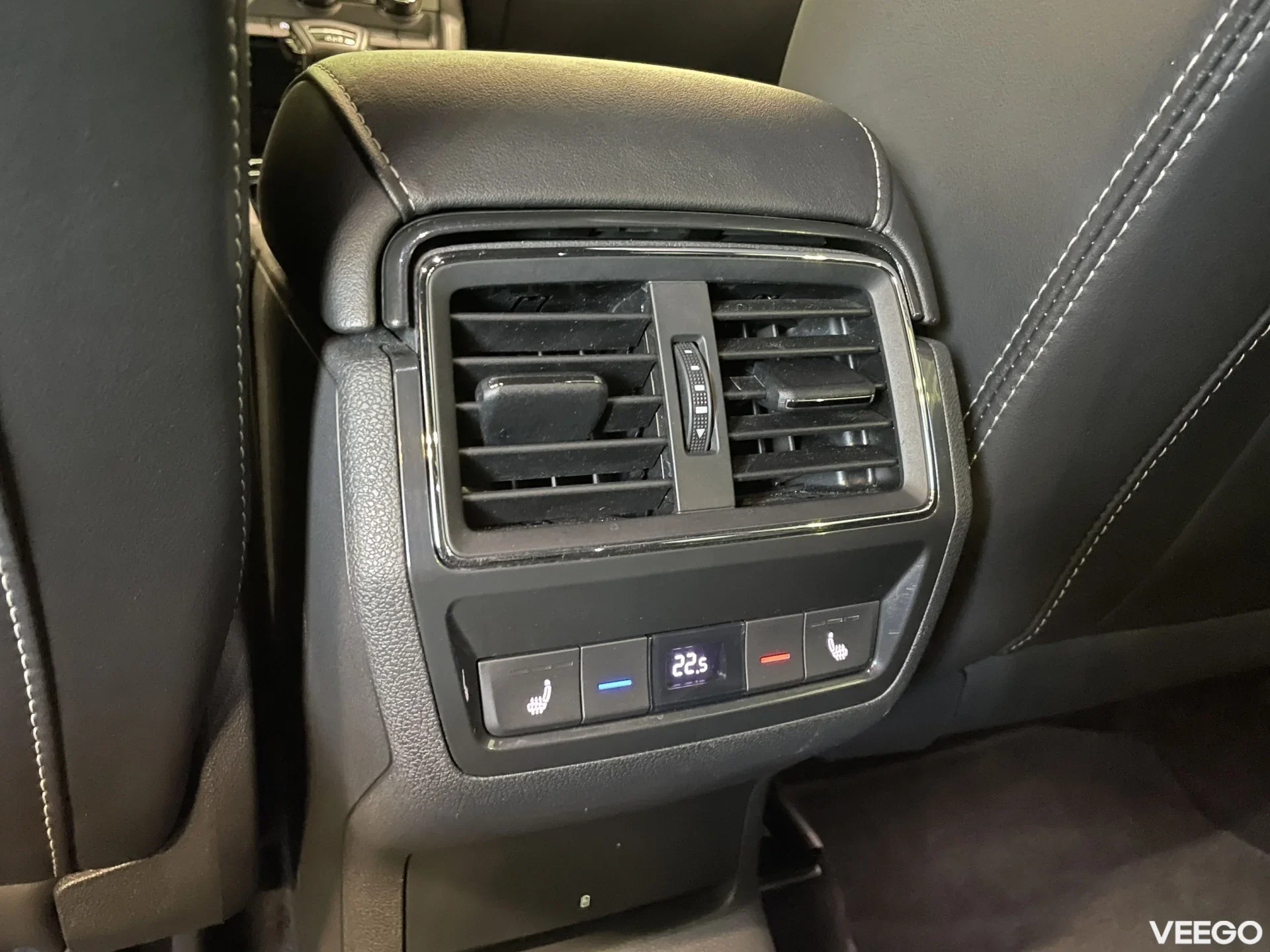Skoda Kodiaq Sportline 4x4 140kW