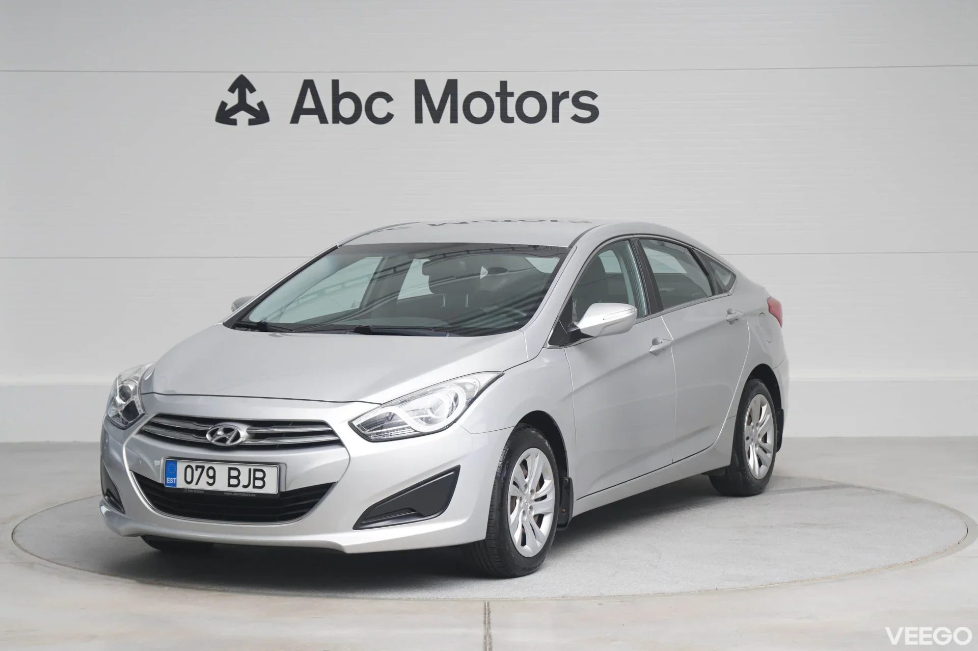 Hyundai i40 Comfort 1.6 99kW