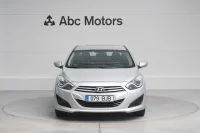 Hyundai i40 Comfort 1.6 99kW thumbnail
