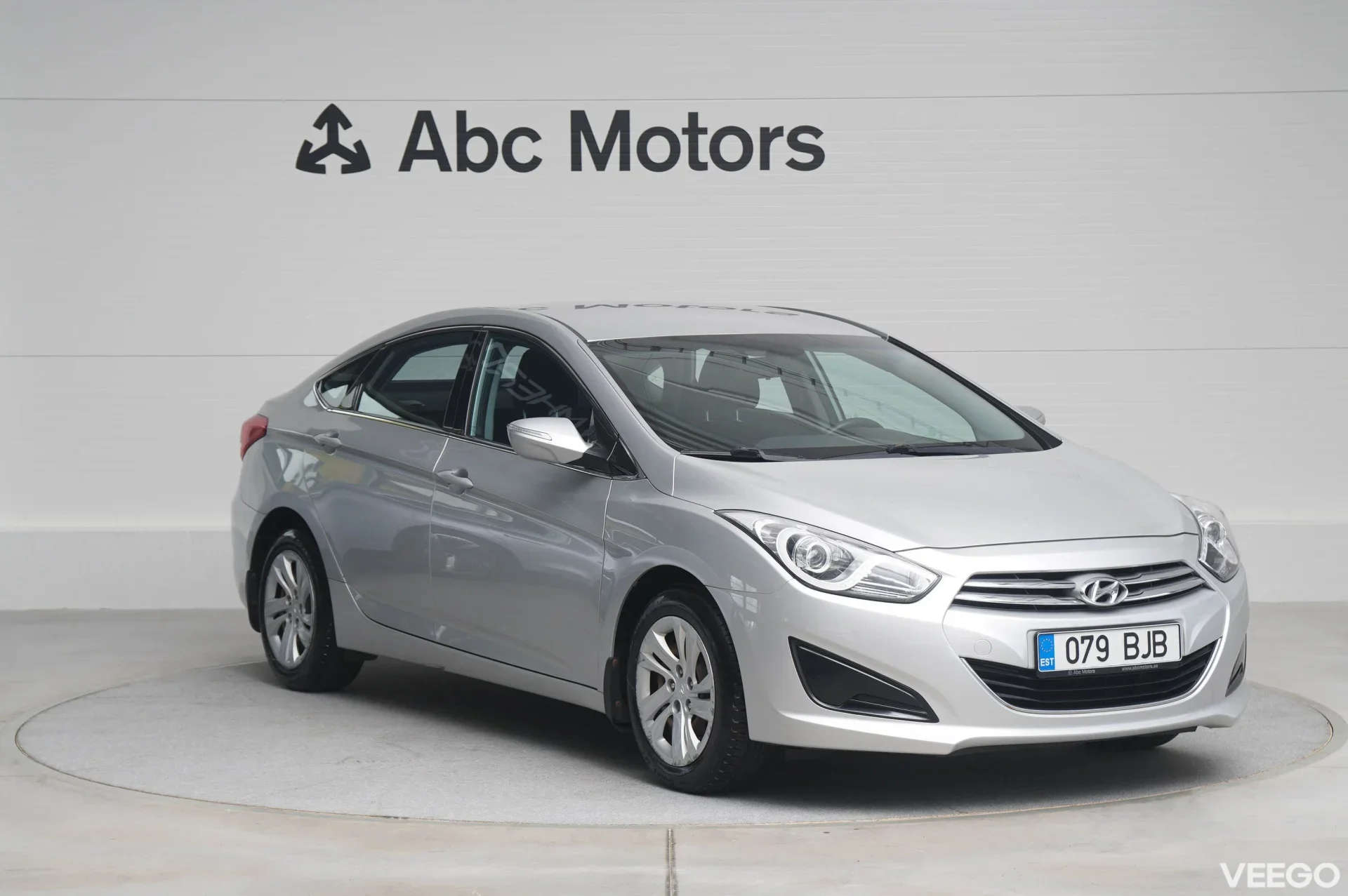 Hyundai i40 Comfort 1.6 99kW