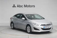 Hyundai i40 Comfort 1.6 99kW thumbnail