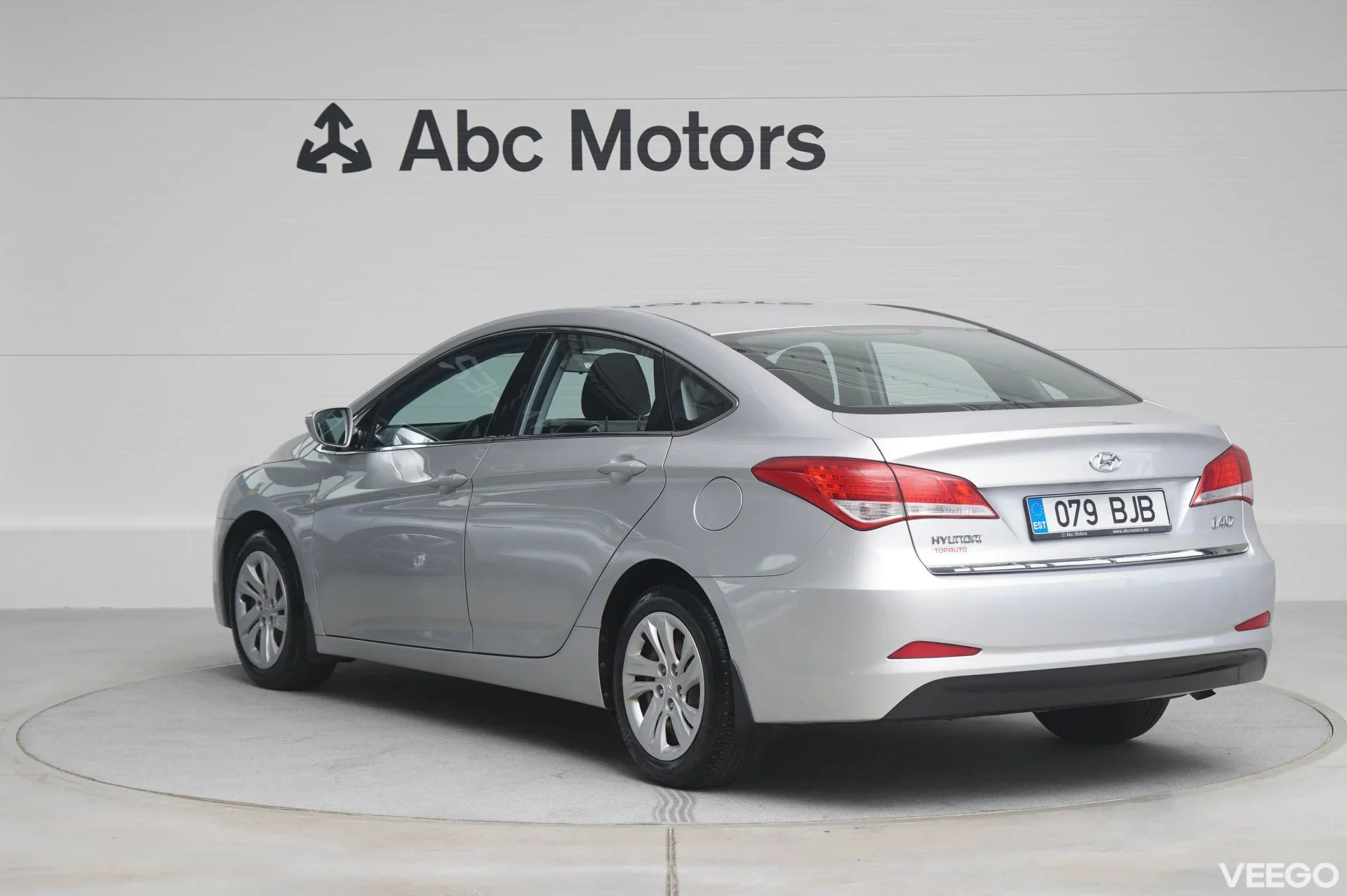 Hyundai i40 Comfort 1.6 99kW
