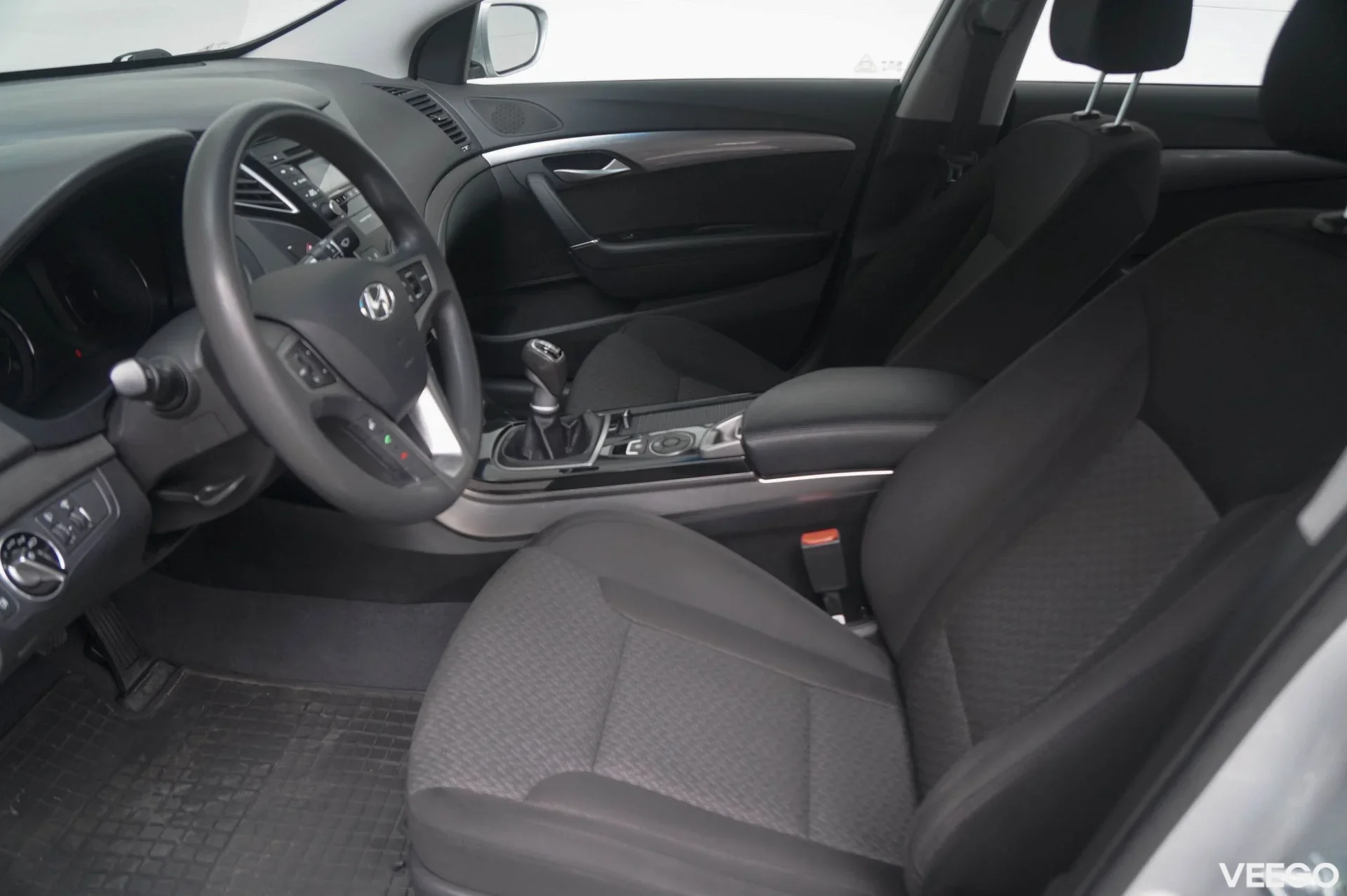 Hyundai i40 Comfort 1.6 99kW